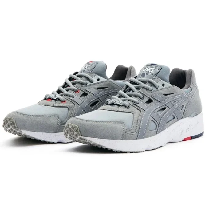 New Era x GEL DS Trainer OG „Stone Grey”
