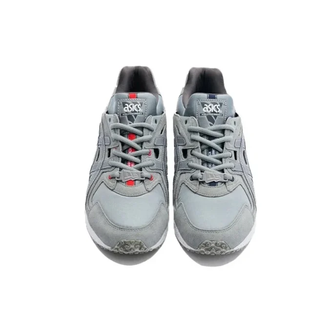 New Era x GEL DS Trainer OG „Stone Grey”