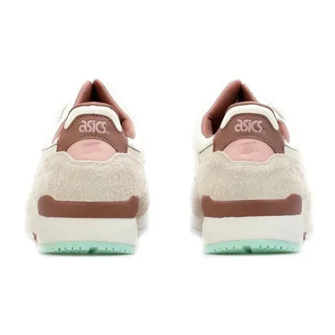 Nice Kicks x Gel-Lyte 3 OG „Nice Cream”