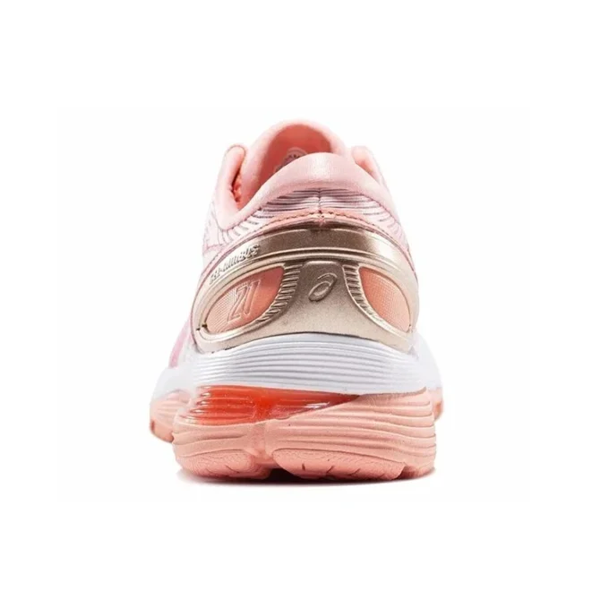 Nimbus 21 „Wuxi Marathon”