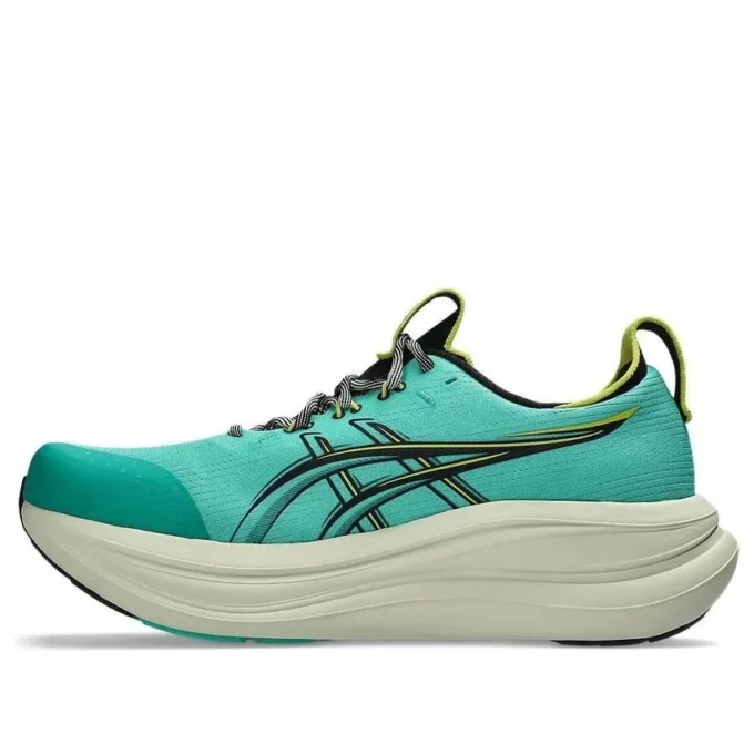 Nimbus 28 TR „Aurora Green Black”