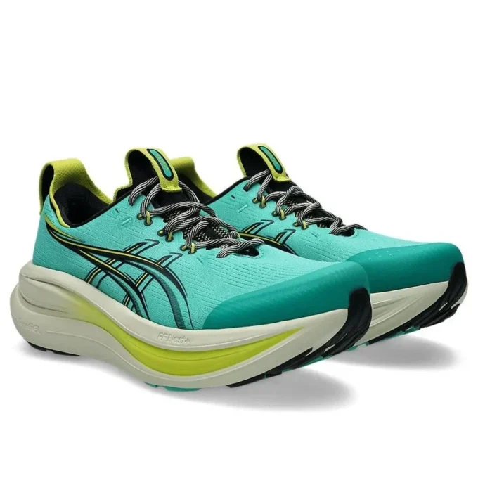 Nimbus 28 TR „Aurora Green Black”