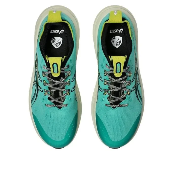 Nimbus 28 TR „Aurora Green Black”