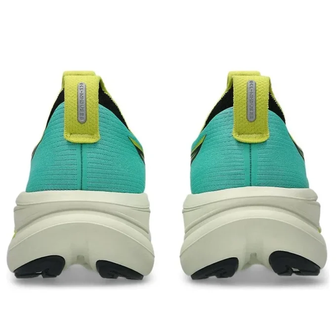 Nimbus 28 TR „Aurora Green Black”