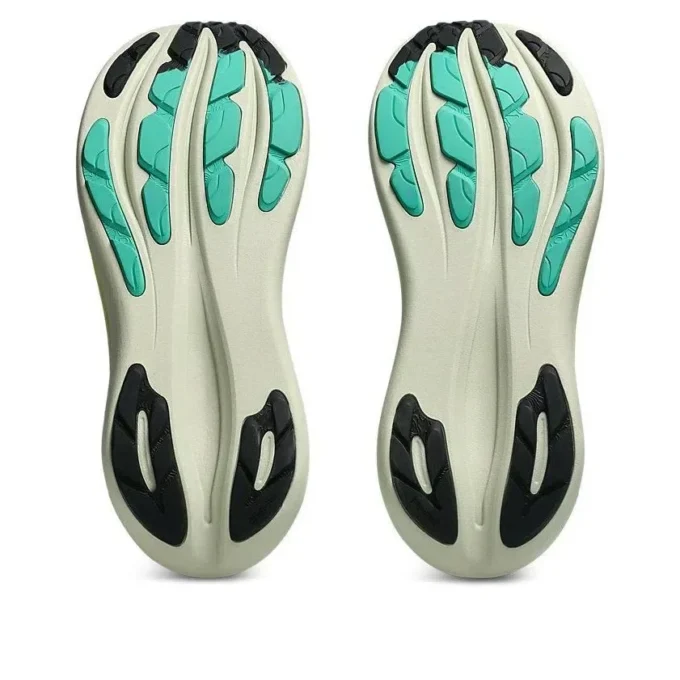 Nimbus 28 TR „Aurora Green Black”