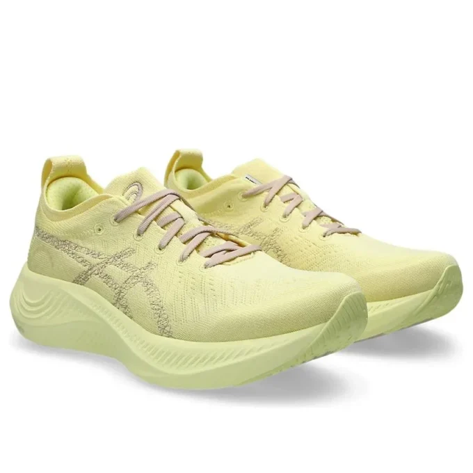 Nimbus Mirai „Huddle Yellow Mineral Beige”