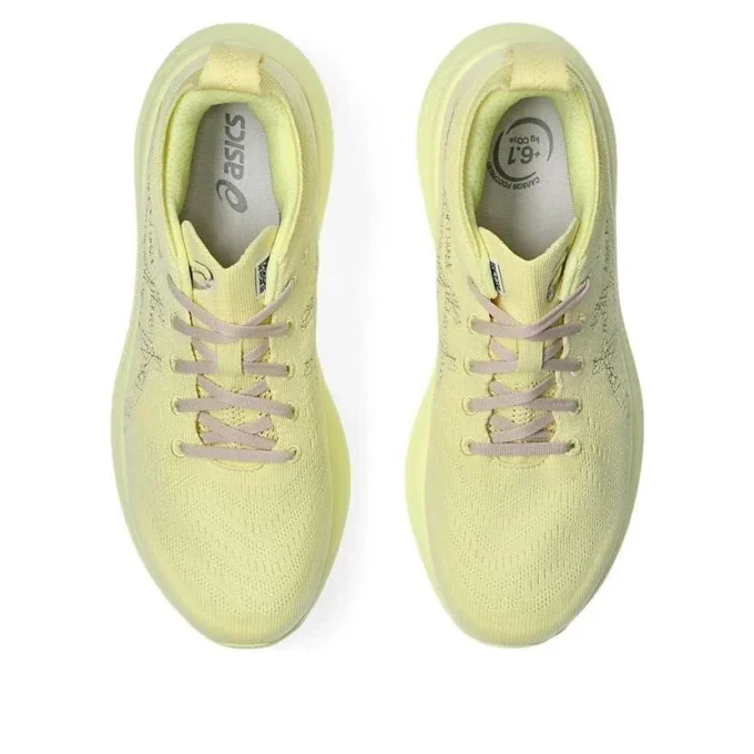 Nimbus Mirai „Huddle Yellow Mineral Beige”