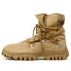 nonnative x GEL Yeti Tokyo High GTX „Beige”