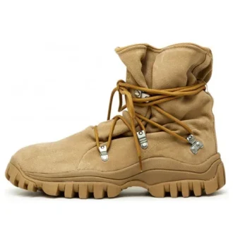 nonnative x GEL Yeti Tokyo High GTX „Beige”