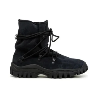 nonnative x GEL Yeti Tokyo High GTX „Black”