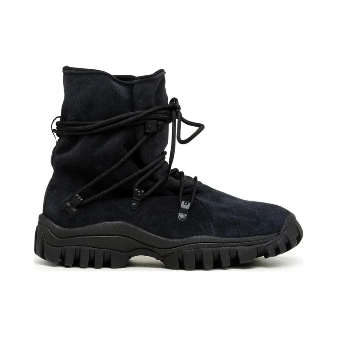 nonnative x GEL Yeti Tokyo High GTX „Black”