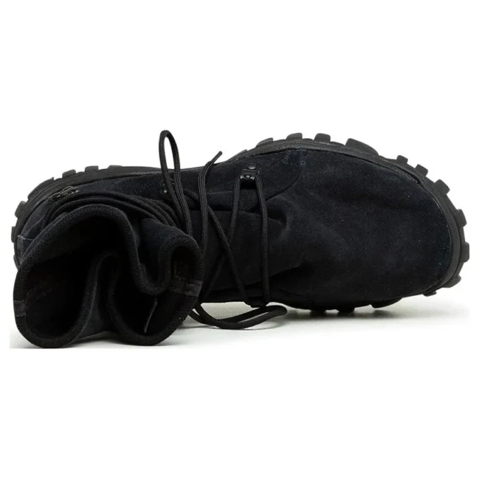 nonnative x GEL Yeti Tokyo High GTX „Black”