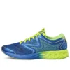Noosa Ff „Blue Neon Green”