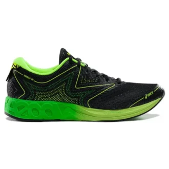 Noosa Ff Negru/Verde