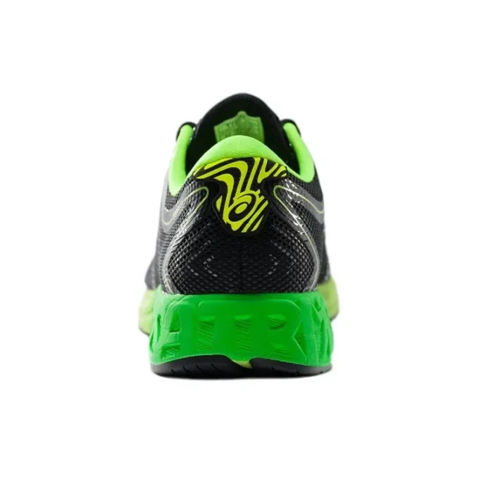 Noosa Ff Negru/Verde