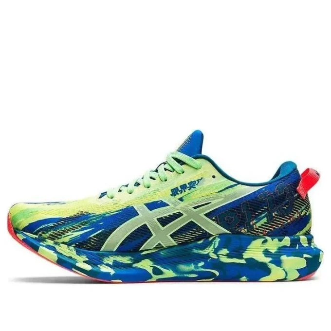 Noosa Tri 1 „Albastru-Galben”
