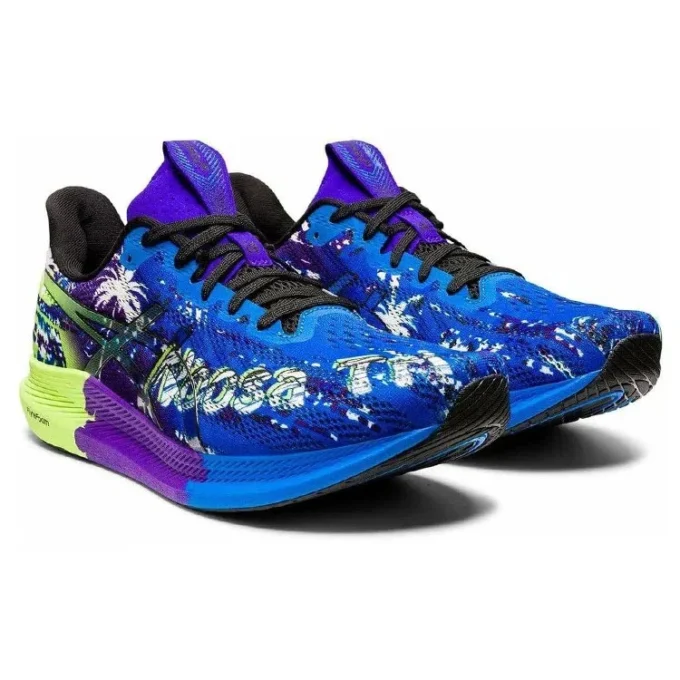 Noosa Tri 14 „Blue Purple”