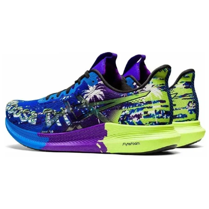 Noosa Tri 14 „Blue Purple”