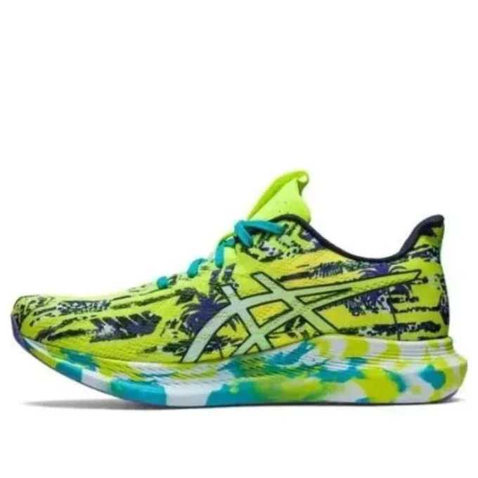Noosa Tri 14 „Tropical – Lime Zest Sky”