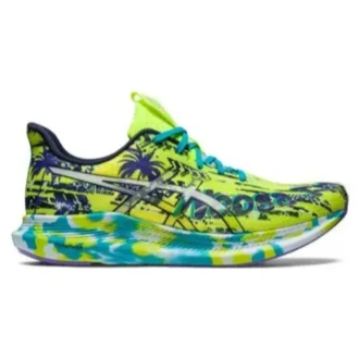 Noosa Tri 14 „Tropical – Lime Zest Sky”