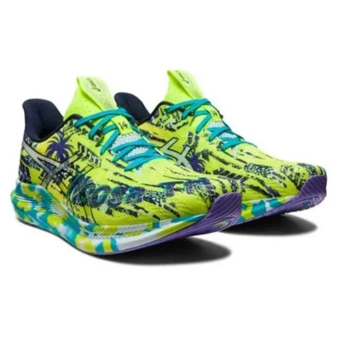 Noosa Tri 14 „Tropical – Lime Zest Sky”