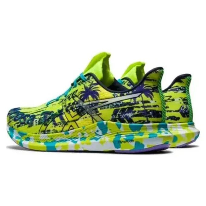 Noosa Tri 14 „Tropical – Lime Zest Sky”