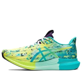 Noosa Tri 14 „Tropical – Safety Yellow”