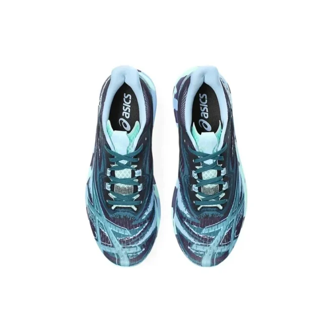 Noosa Tri 15 „Avant Garde – Blue Bliss”