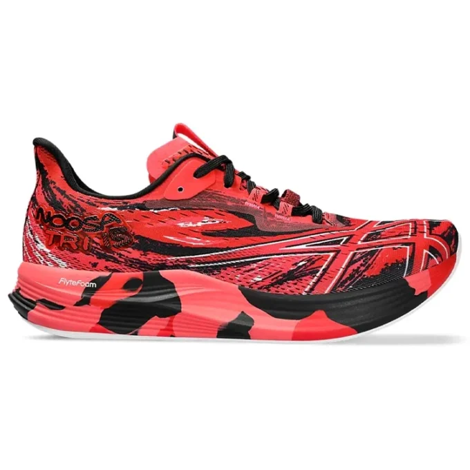 Noosa Tri 15 „Avant Garde – Electric Red”