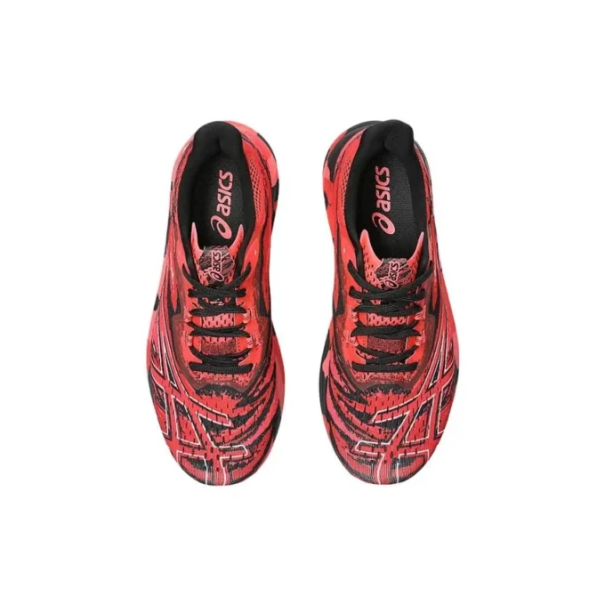 Noosa Tri 15 „Avant Garde – Electric Red”