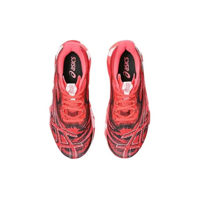 Noosa Tri 15 „Avant Garde – Electric Red”