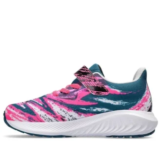 Noosa Tri 15 „Avant Garde – Hot Pink Lilac Hint”