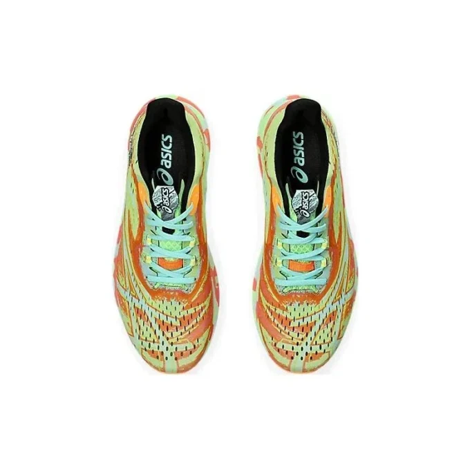 Noosa Tri 15 „Avant Garde – Lime Burst”