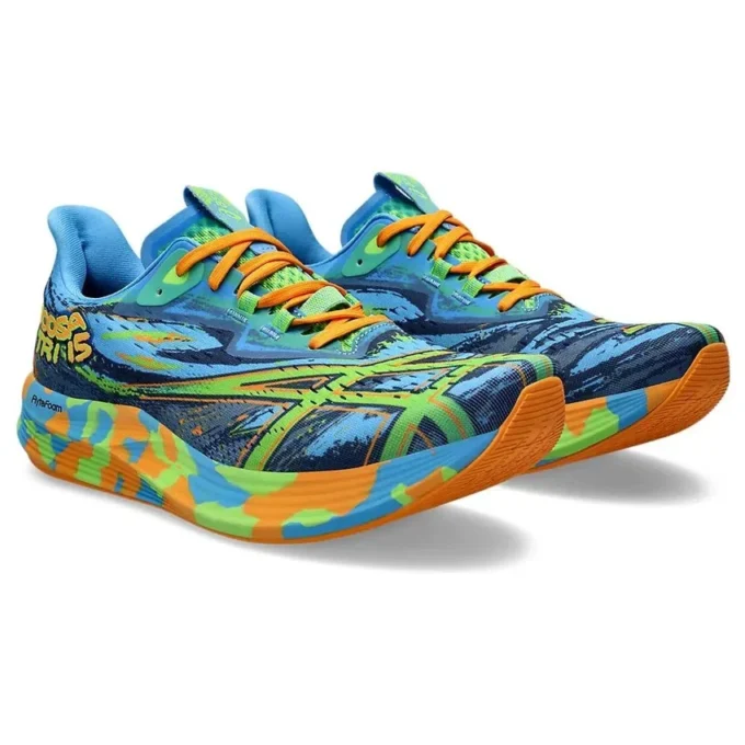 Noosa Tri 15 „Avant Garde – Waterscape”