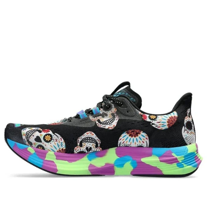 Noosa Tri 15 Ediție limitată „Avant Garde – Skull”