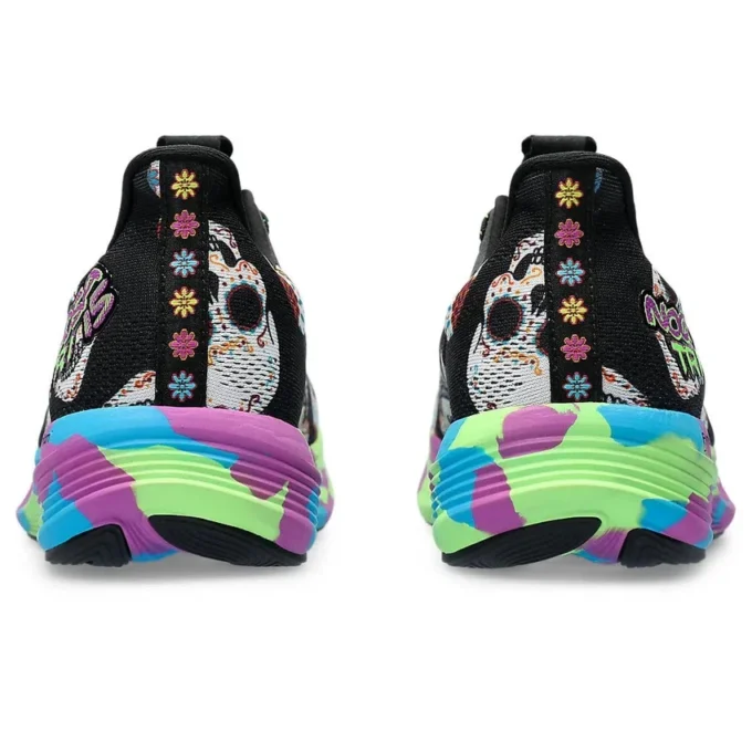 Noosa Tri 15 Ediție limitată „Avant Garde – Skull”