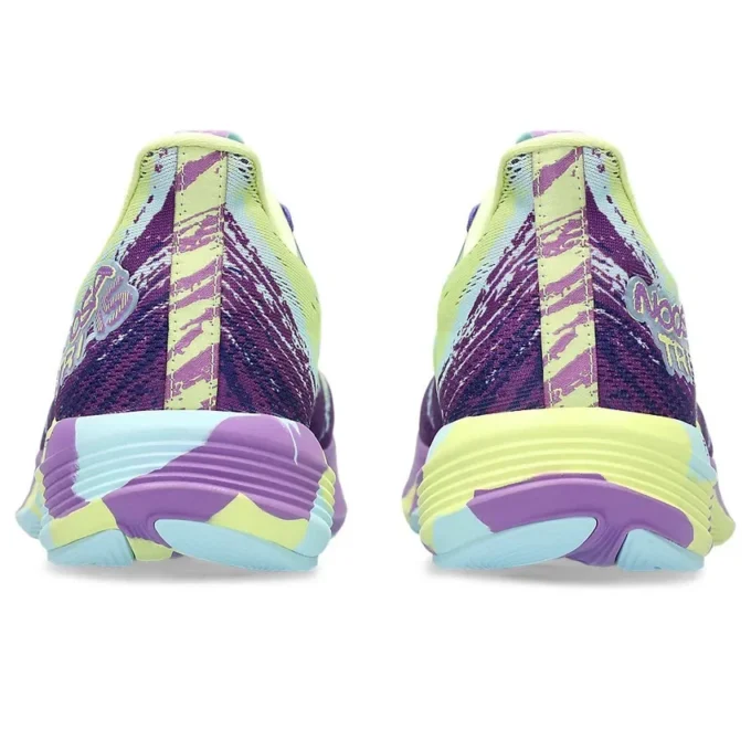 Noosa Tri 15 „Galben strălucitor Violet palat”
