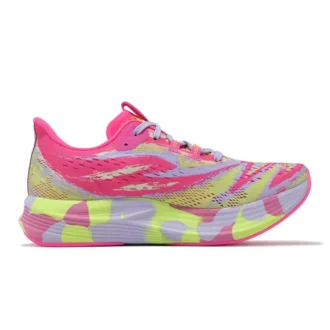 Noosa Tri 15 „Hot Pink Safety Yellow”