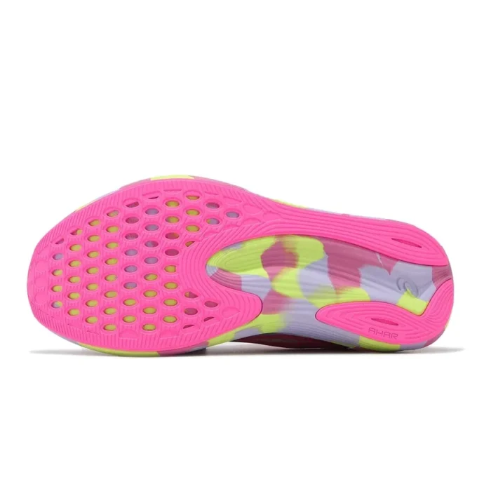 Noosa Tri 15 „Hot Pink Safety Yellow”