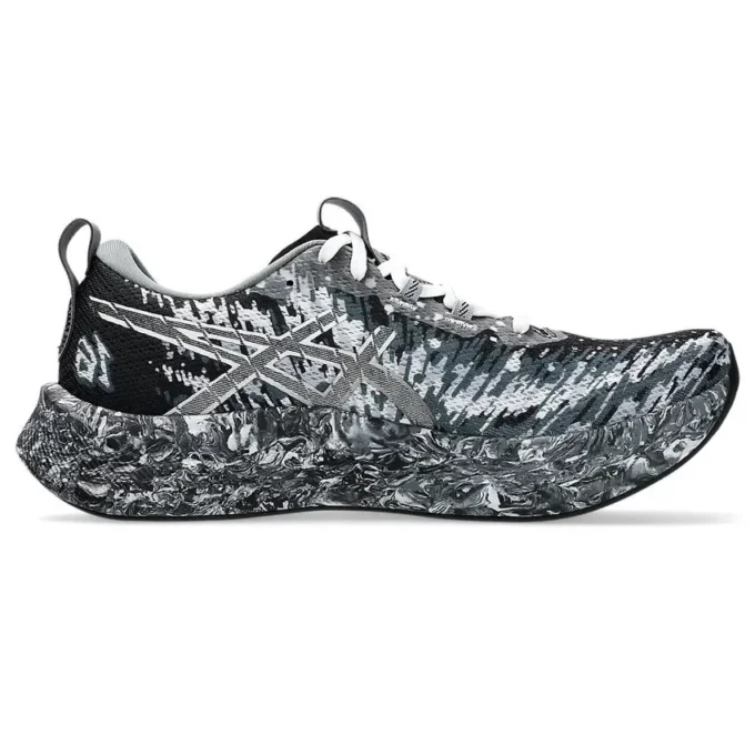 Noosa Tri 16 „Black White Marbled”
