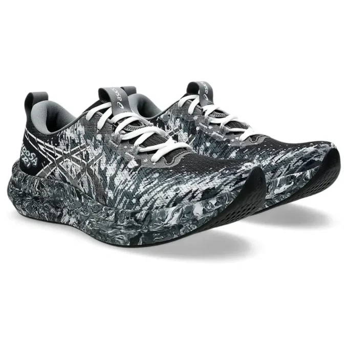 Noosa Tri 16 „Black White Marbled”