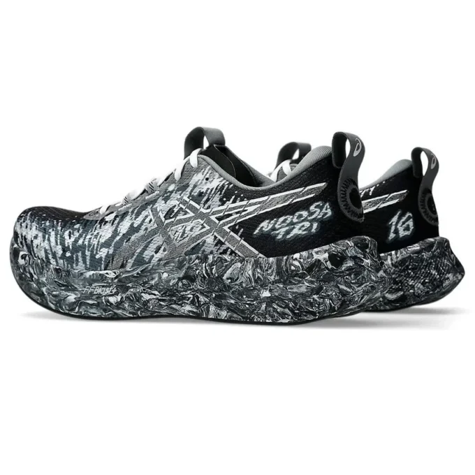 Noosa Tri 16 „Black White Marbled”