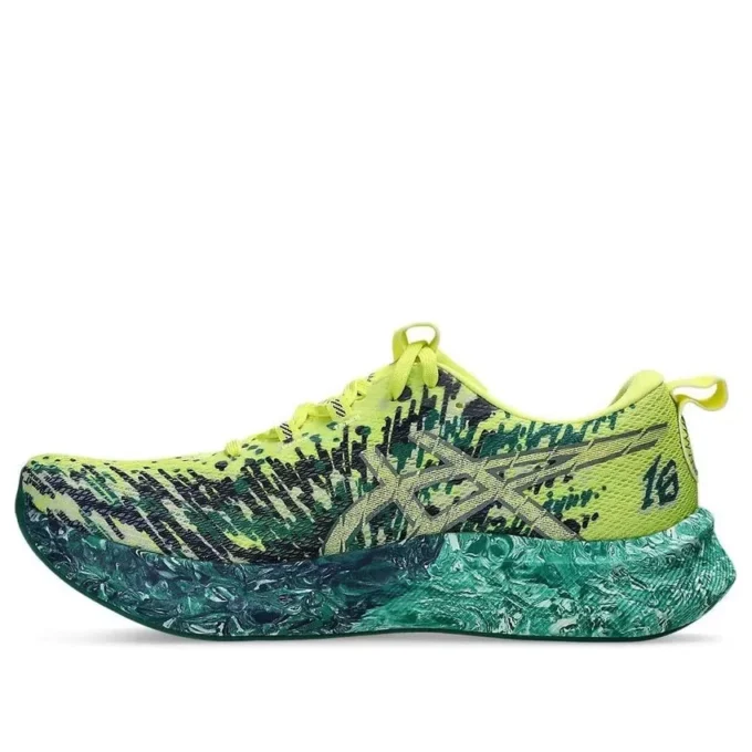 Noosa Tri 16 „Citron Jasper Green”