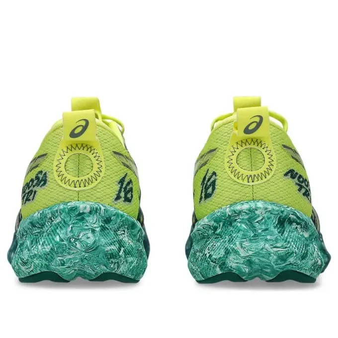 Noosa Tri 16 „Citron Jasper Green”