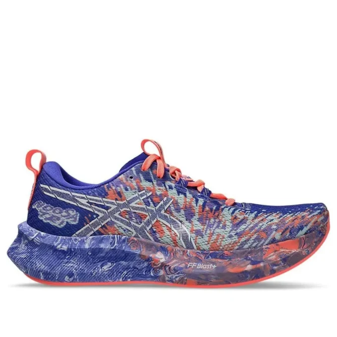 Noosa Tri 16 „Cobalt Burst Sky”