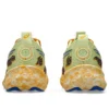 Noosa Tri 16 „Huddle Yellow Illusion Blue”