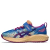 Noosa Tri 16 „Nature Blue Bold Magenta”