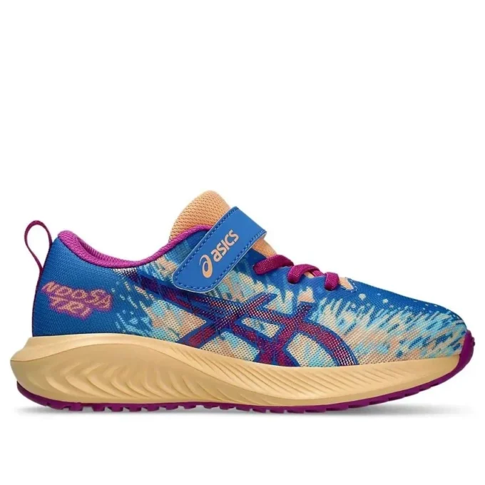 Noosa Tri 16 „Nature Blue Bold Magenta”
