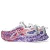 Noosa Tri 16 „White Edo Purple”