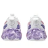 Noosa Tri 16 „White Edo Purple”